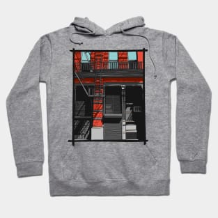 New York City Hoodie